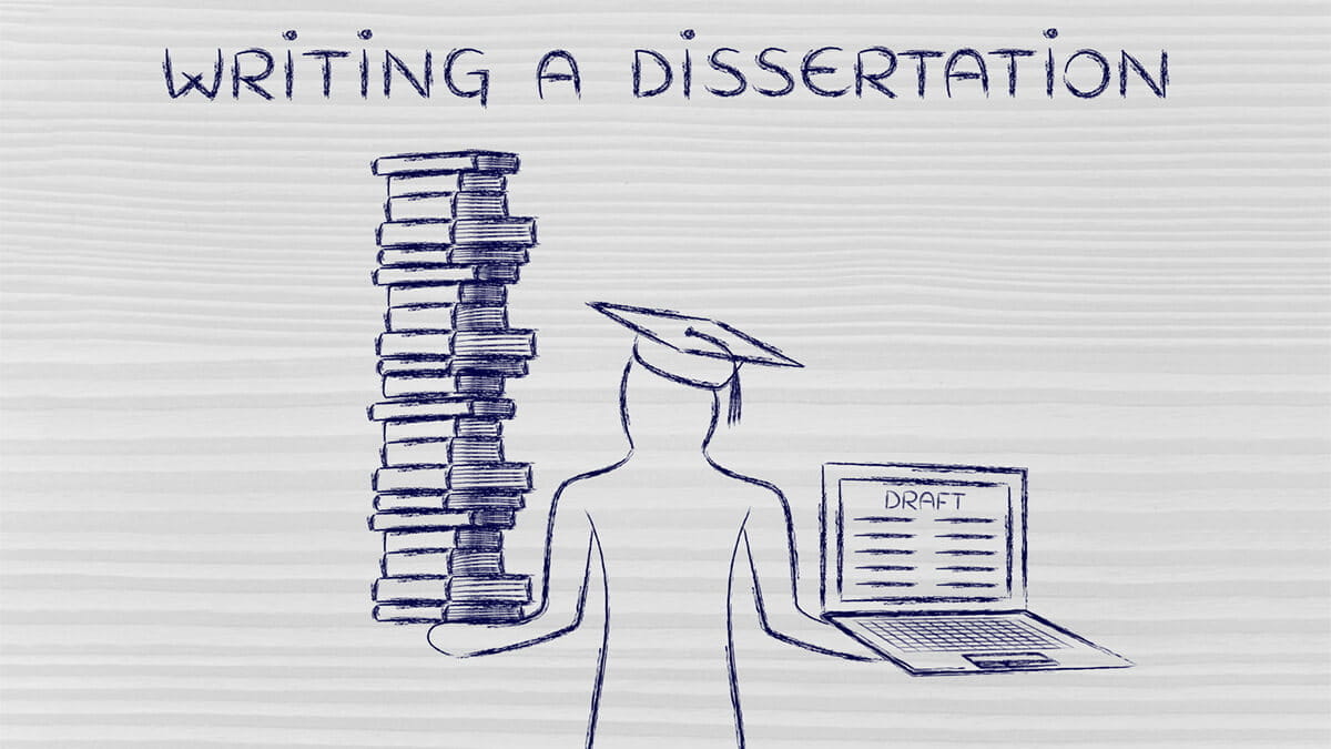 dissertation jku